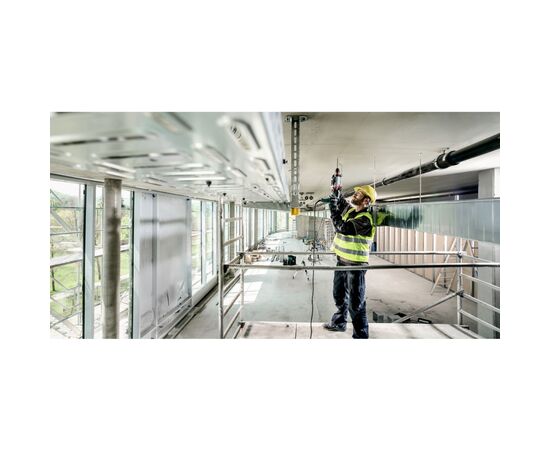 Перфоратор Metabo KHE2860Quick (600878510), изображение 10 Перфоратор Metabo KHE2860Quick (600878510), изображение 10