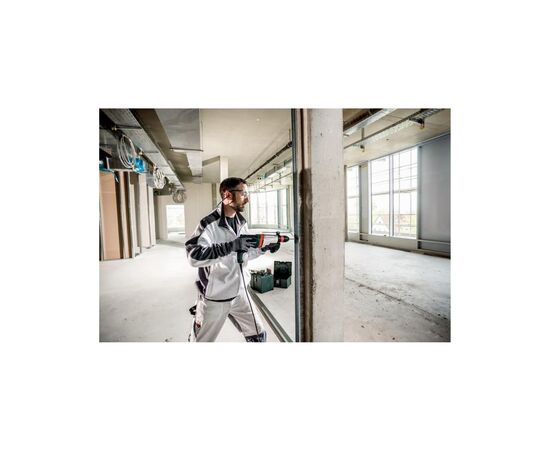 Перфоратор Metabo KHE2860Quick (600878510), изображение 3 Перфоратор Metabo KHE2860Quick (600878510), изображение 3