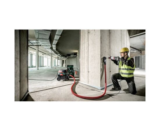 Перфоратор Metabo KHE2860Quick (600878510), изображение 8 Перфоратор Metabo KHE2860Quick (600878510), изображение 8