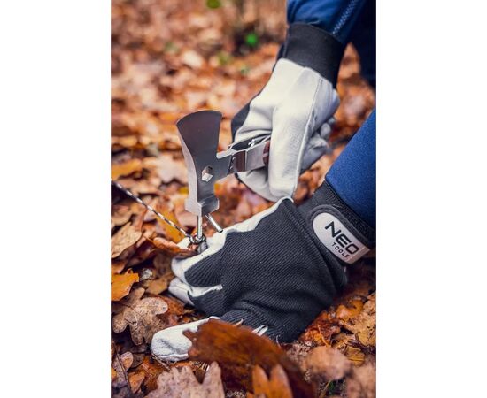 Мультитул Neo Tools 11 в 1 (63-112), изображение 3 Мультитул Neo Tools 11 в 1 (63-112), изображение 3