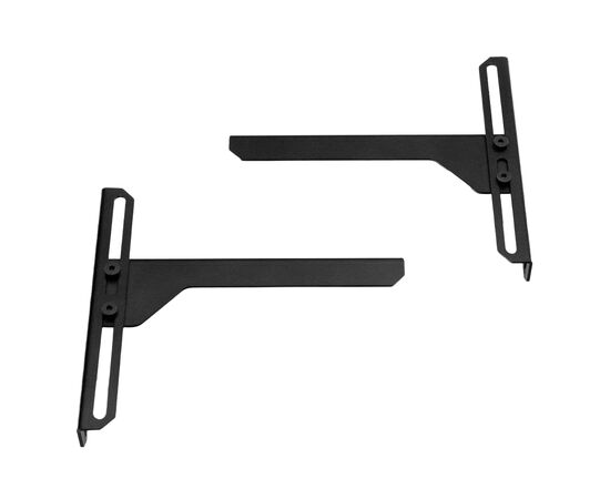 Кріплення для СВО Ekwb EK-Loop Angled Bracket - 120mm (3831109825365), зображення 2 Кріплення для СВО Ekwb EK-Loop Angled Bracket - 120mm (3831109825365), зображення 2