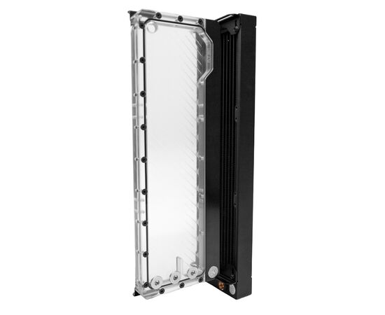 Кріплення для СВО Ekwb EK-Loop Angled Bracket - 120mm (3831109825365), зображення 4 Кріплення для СВО Ekwb EK-Loop Angled Bracket - 120mm (3831109825365), зображення 4