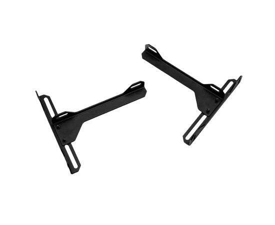 Кріплення для СВО Ekwb EK-Loop Angled Bracket - 120mm (3831109825365)