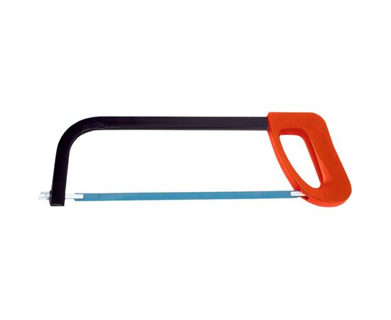 Ножовка Top Tools по металлу, пластмассовая ручка, 300мм (10A230)