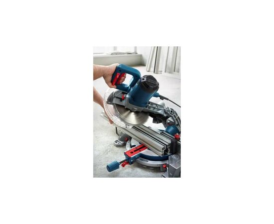 Торцовочная пила Bosch GCM 216 (0.601.B33.000), изображение 3 Торцовочная пила Bosch GCM 216 (0.601.B33.000), изображение 3