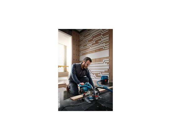 Торцовочная пила Bosch GCM 216 (0.601.B33.000), изображение 5 Торцовочная пила Bosch GCM 216 (0.601.B33.000), изображение 5