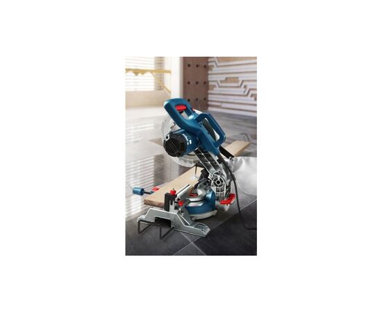 Торцовочная пила Bosch GCM 216 (0.601.B33.000), изображение 7 Торцовочная пила Bosch GCM 216 (0.601.B33.000), изображение 7