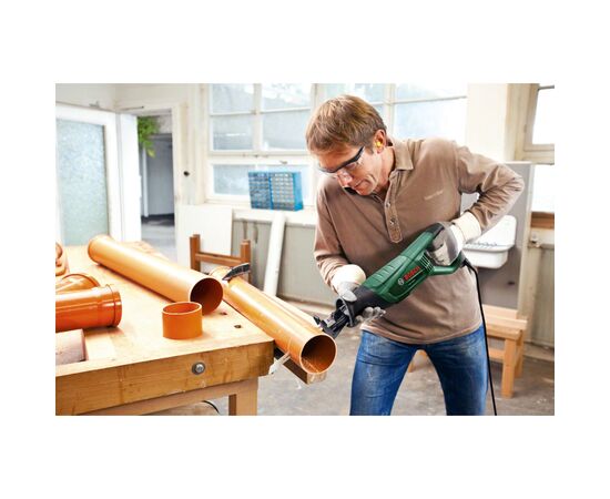 Сабельная пила Bosch PSA 700 E (0.603.3A7.020), изображение 2 Сабельная пила Bosch PSA 700 E (0.603.3A7.020), изображение 2