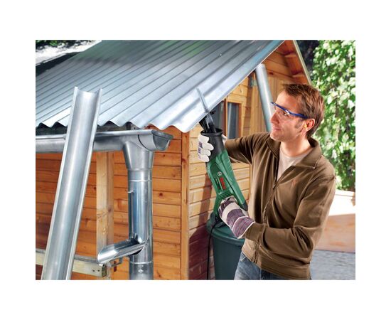 Сабельная пила Bosch PSA 700 E (0.603.3A7.020), изображение 3 Сабельная пила Bosch PSA 700 E (0.603.3A7.020), изображение 3