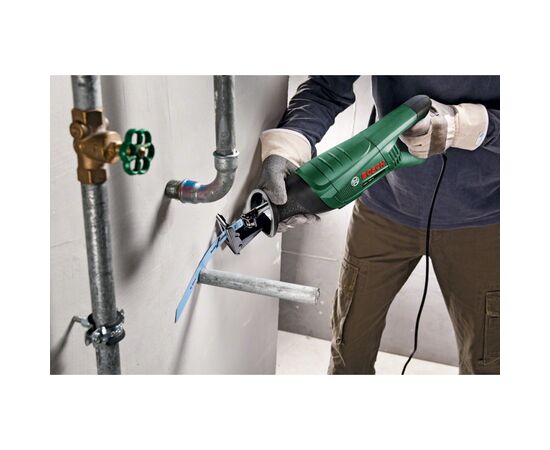 Сабельная пила Bosch PSA 700 E (0.603.3A7.020), изображение 4 Сабельная пила Bosch PSA 700 E (0.603.3A7.020), изображение 4