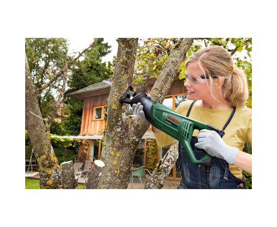 Сабельная пила Bosch PSA 700 E (0.603.3A7.020), изображение 5 Сабельная пила Bosch PSA 700 E (0.603.3A7.020), изображение 5