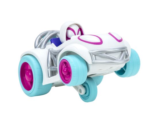 Машина Spidey инерционная Pull Back Vehicle Ghost Spider Призрак-паук (SNF0016), изображение 3 Машина Spidey инерционная Pull Back Vehicle Ghost Spider Призрак-паук (SNF0016), изображение 3