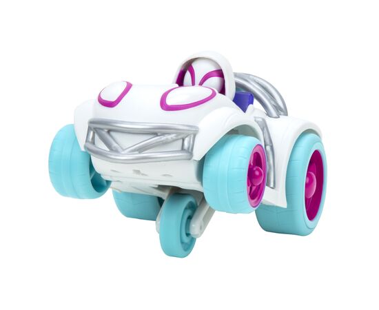 Машина Spidey инерционная Pull Back Vehicle Ghost Spider Призрак-паук (SNF0016), изображение 5 Машина Spidey инерционная Pull Back Vehicle Ghost Spider Призрак-паук (SNF0016), изображение 5