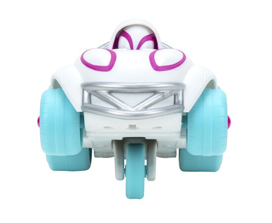 Машина Spidey инерционная Pull Back Vehicle Ghost Spider Призрак-паук (SNF0016), изображение 6 Машина Spidey инерционная Pull Back Vehicle Ghost Spider Призрак-паук (SNF0016), изображение 6