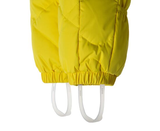 Комбинезон Huppa BEATA 1 31930155 жёлтый 74 (4741468826257), изображение 5 Комбинезон Huppa BEATA 1 31930155 жёлтый 74 (4741468826257), изображение 5