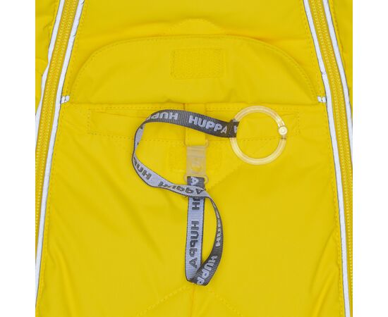 Комбинезон Huppa BEATA 1 31930155 жёлтый 74 (4741468826257), изображение 6 Комбинезон Huppa BEATA 1 31930155 жёлтый 74 (4741468826257), изображение 6
