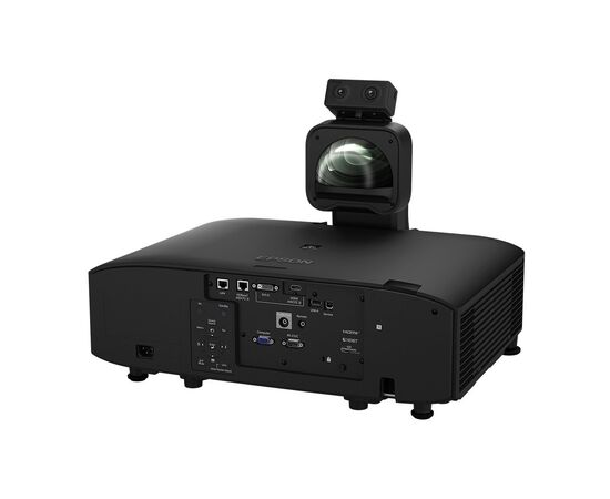 Проектор Epson EB-PU1008B (V11HA33840), изображение 6 Проектор Epson EB-PU1008B (V11HA33840), изображение 6
