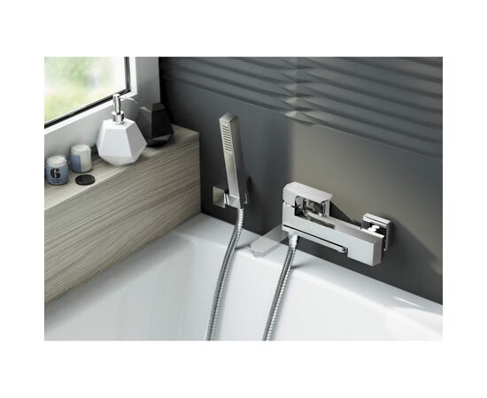 Змішувач Deante Maruna (BGM_012M), зображення 3