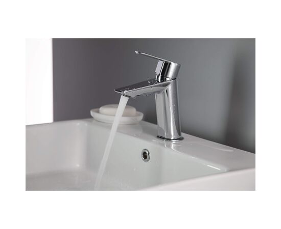 Змішувач Deante Agawa (BQG_020M), зображення 3 Змішувач Deante Agawa (BQG_020M), зображення 3