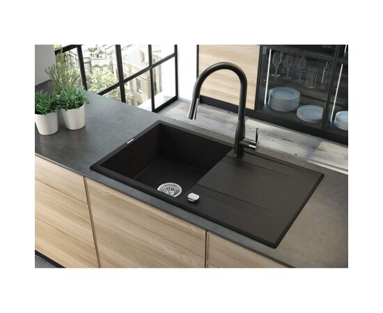 Смеситель Deante Lukrecja (BDH_B720), изображение 2 Смеситель Deante Lukrecja (BDH_B720), изображение 2