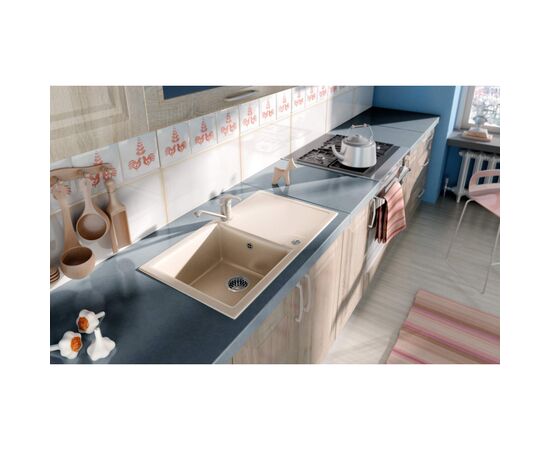 Змішувач Deante Pepe (BDP_760M), зображення 2 Змішувач Deante Pepe (BDP_760M), зображення 2