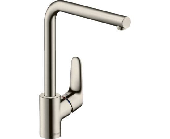 Смеситель Hansgrohe Focus (31817800)