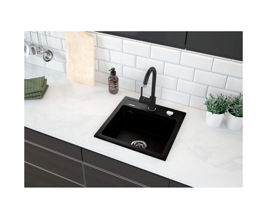 Мойка кухонная Deante Zorba (ZQZ_N103), изображение 2