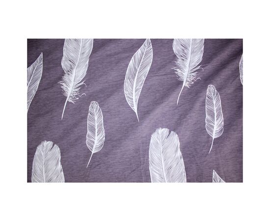 Постельное белье MirSon Бязь Premium Paula №33INT 143х210 (2200000997265), изображение 6