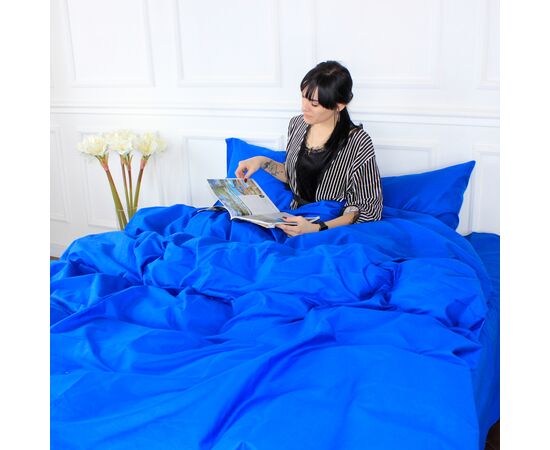 Постельное белье MirSon Ranforce Elite 19-4150 Ofelia 143х210х2 (2200004680705), изображение 2