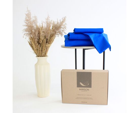 Постельное белье MirSon Ranforce Elite 19-4150 Ofelia 143х210х2 (2200004680705), изображение 7