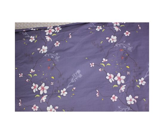 Постельное белье MirSon Ranforce Elite Carmen №28INT 143х210 (2200004667416), изображение 3