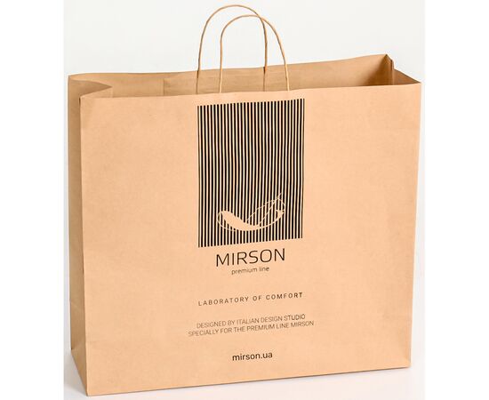 Постельное белье MirSon Ranforce Elite Carmen №28INT 2х160х220 (2200004730851), изображение 9