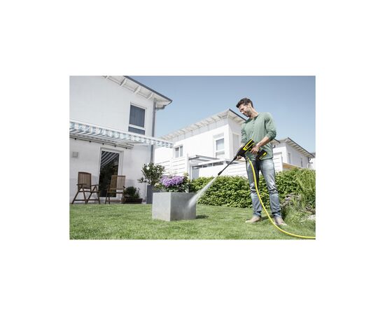 Мойка высокого давления Karcher низкого давления KHB 6 Battery портативная ручная (1.328-010.0), изображение 6 Мойка высокого давления Karcher низкого давления KHB 6 Battery портативная ручная (1.328-010.0), изображение 6