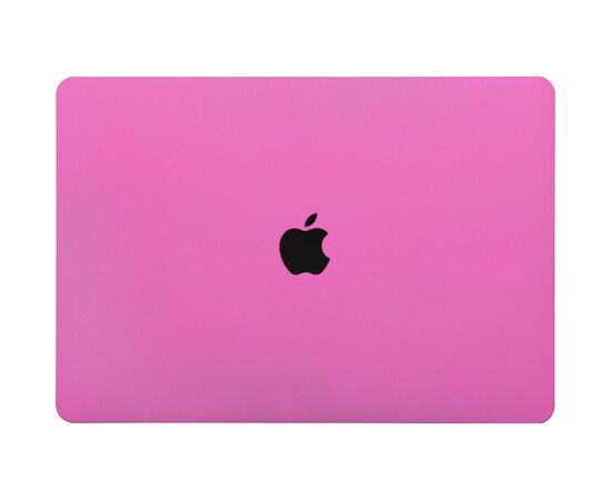 Чехол для ноутбука Armorstandart 13.3 MacBook Pro, Hardshell, Purple (ARM58995), изображение 4 Чехол для ноутбука Armorstandart 13.3 MacBook Pro, Hardshell, Purple (ARM58995), изображение 4