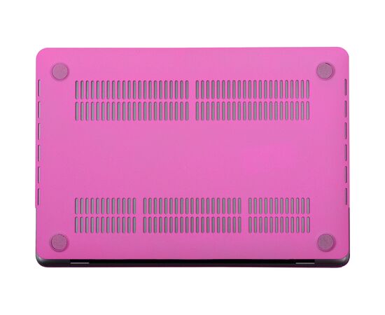 Чехол для ноутбука Armorstandart 13.3 MacBook Pro, Hardshell, Purple (ARM58995), изображение 5 Чехол для ноутбука Armorstandart 13.3 MacBook Pro, Hardshell, Purple (ARM58995), изображение 5
