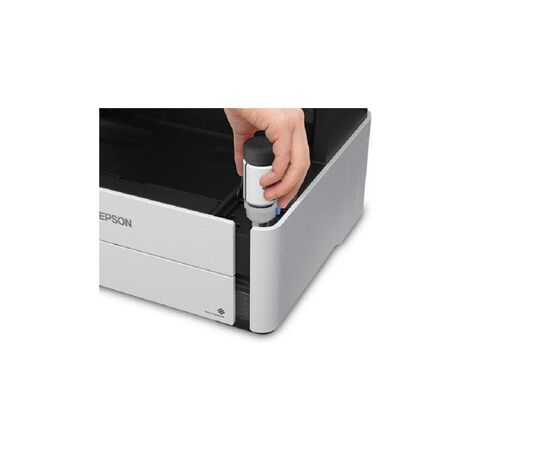 Многофункциональное устройство Epson M3170 с WiFi (C11CG92405), изображение 2 Многофункциональное устройство Epson M3170 с WiFi (C11CG92405), изображение 2