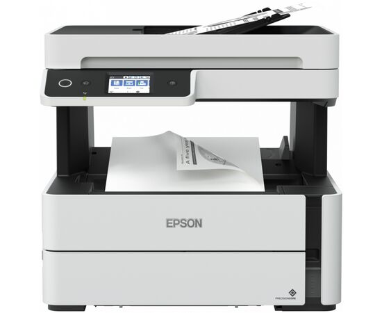 Многофункциональное устройство Epson M3170 с WiFi (C11CG92405)