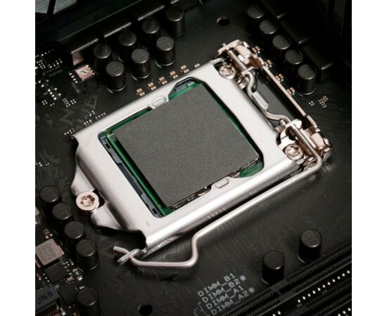 Термопрокладка Thermal Grizzly Carbonaut 38x38x0,2 (TG-CA-38-38-02-R), изображение 5 Термопрокладка Thermal Grizzly Carbonaut 38x38x0,2 (TG-CA-38-38-02-R), изображение 5