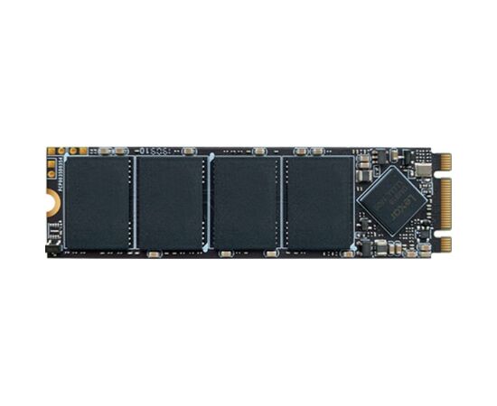 Накопитель SSD M.2 2280 512GB NM100 Lexar (LNM100-512RB)