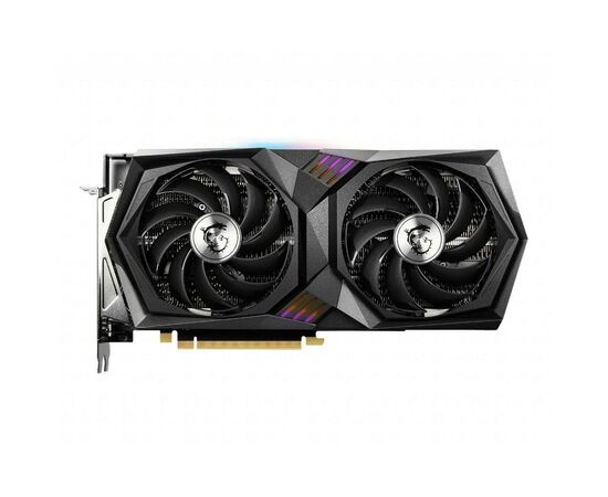 Видеокарта MSI GeForce RTX3060 12Gb GAMING X (RTX 3060 GAMING X 12G), изображение 2 Видеокарта MSI GeForce RTX3060 12Gb GAMING X (RTX 3060 GAMING X 12G), изображение 2