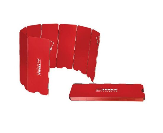 Вітрозахист для пальника Terra Incognita Windstop L8 (4823081505426)