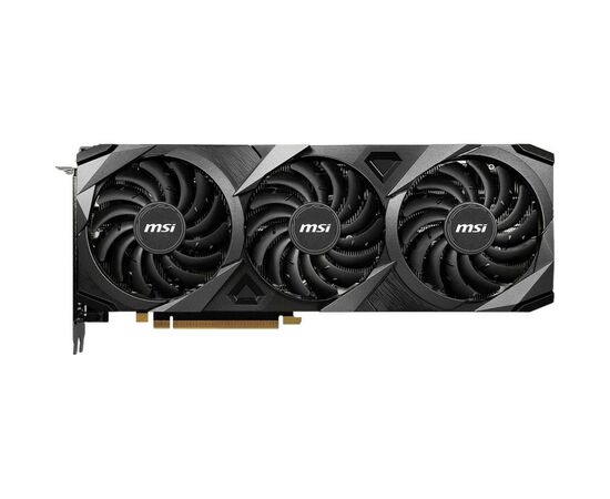 Видеокарта MSI GeForce RTX3070 Ti 8Gb VENTUS 3X OC (RTX 3070 Ti VENTUS 3X 8G OC), изображение 2