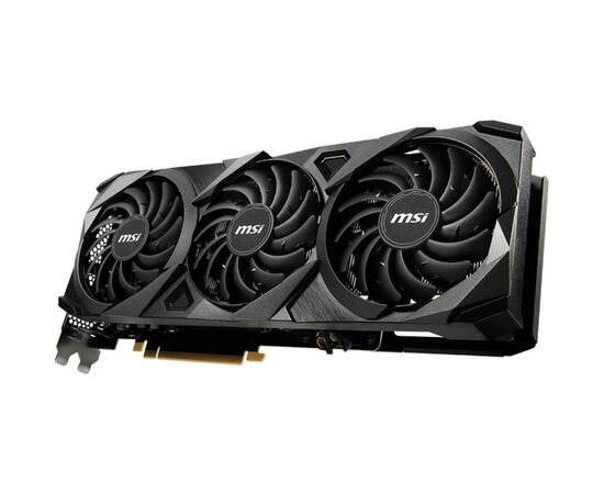 Видеокарта MSI GeForce RTX3070 Ti 8Gb VENTUS 3X OC (RTX 3070 Ti VENTUS 3X 8G OC), изображение 3