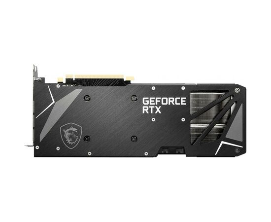 Видеокарта MSI GeForce RTX3070 Ti 8Gb VENTUS 3X OC (RTX 3070 Ti VENTUS 3X 8G OC), изображение 4