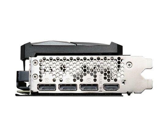 Видеокарта MSI GeForce RTX3070 Ti 8Gb VENTUS 3X OC (RTX 3070 Ti VENTUS 3X 8G OC), изображение 5