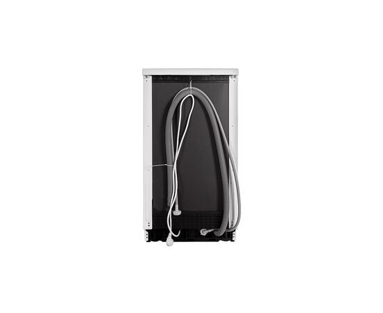 Посудомоечная машина PRIME Technics PDW 4596 W, изображение 2 Посудомоечная машина PRIME Technics PDW 4596 W, изображение 2