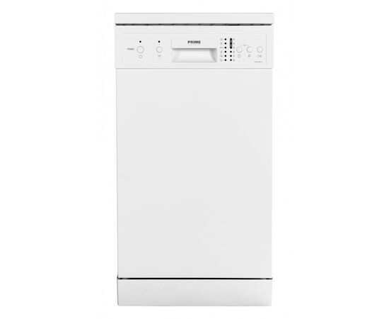 Посудомийна машина PRIME Technics PDW 4596 W