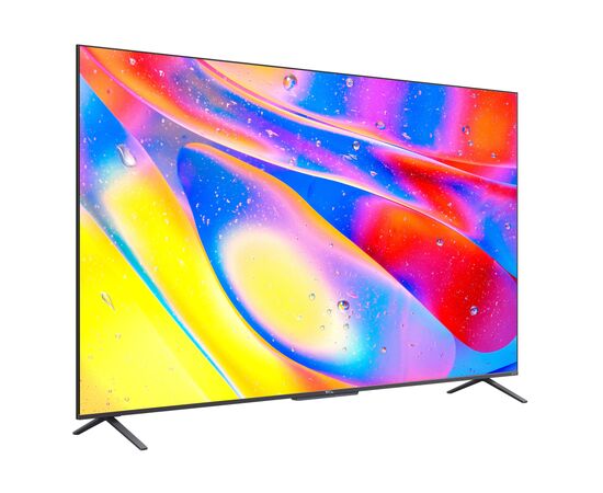 Телевизор TCL 55C725, изображение 2 Телевизор TCL 55C725, изображение 2