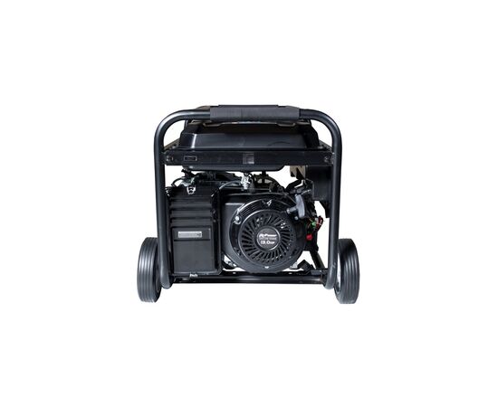 Генератор ITC Power GG7000FE (6807082), изображение 3 Генератор ITC Power GG7000FE (6807082), изображение 3