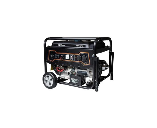 Генератор ITC Power GG7000FE (6807082), изображение 4 Генератор ITC Power GG7000FE (6807082), изображение 4